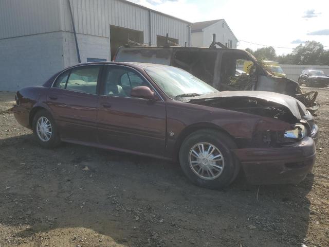 Photo 4 from auction – 2005 BUICK LESABRE CU with VIN 1G4HP54K45U132701