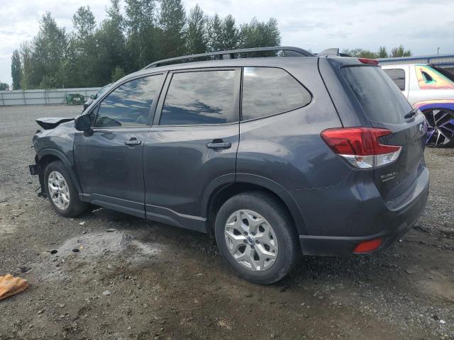 Photo 2 from auction – 2021 SUBARU FORESTER with VIN JF2SKADC9MH454849