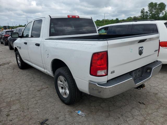 Photo 2 from auction – 2017 RAM 1500 ST with VIN 3C6RR7KT2HG543023