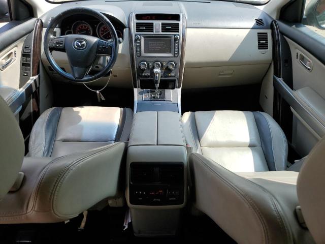 Photo 8 from auction – 2011 MAZDA CX-9 with VIN JM3TB2DA8B0309523