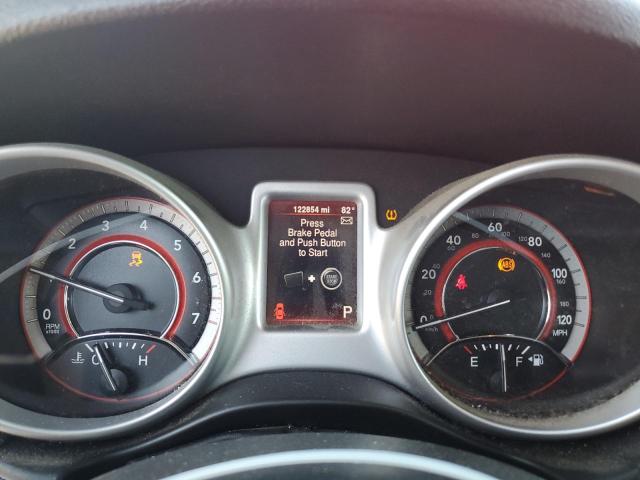Photo 9 from auction – 2013 DODGE JOURNEY SX with VIN 3C4PDDBG6DT716754