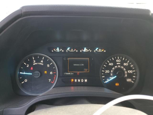 Photo 9 from auction – 2019 FORD F150 SUPER with VIN 1FTEW1E54KKC03625