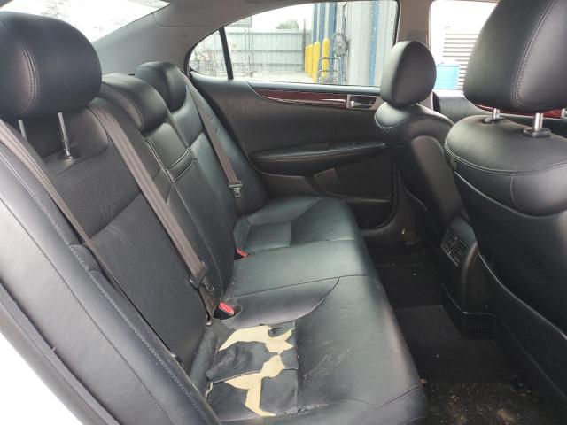 Photo 10 from auction – 2005 LEXUS ES 330 with VIN JTHBA30G155139017