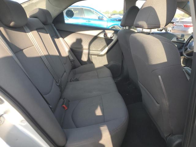 Photo 10 from auction – 2010 KIA FORTE SX with VIN KNAFW4A34A5076525
