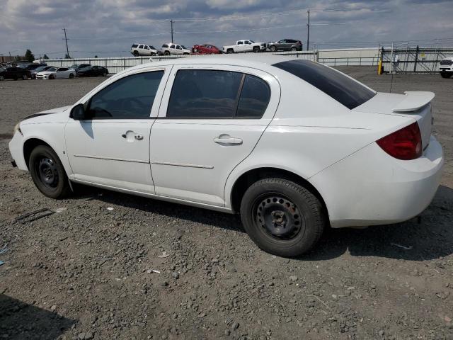 Photo 2 from auction – 2007 CHEVROLET COBALT LT with VIN 1G1AL55F877301826