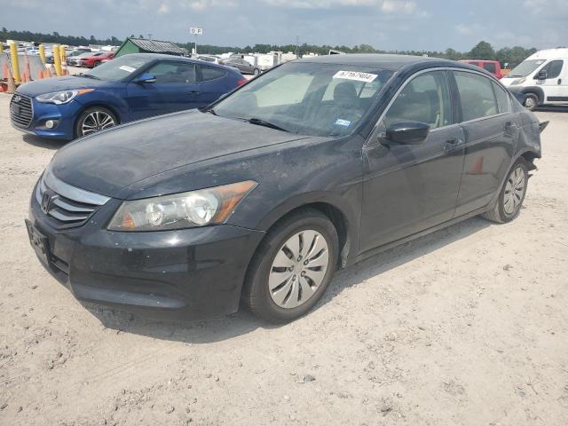 HONDA ACCORD LX 2012 with VIN 1HGCP2F37CA189221 - Photo from auction