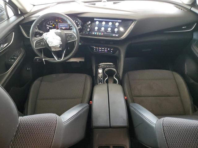Photo 8 from auction – 2021 BUICK ENVISION P with VIN LRBAZLR48MD178608