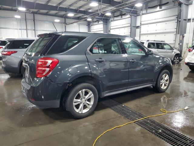 Photo 3 from auction – 2017 CHEVROLET EQUINOX LS with VIN 2GNALBEK3H1605686