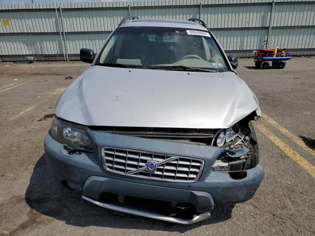 Photo 5 from auction – 2004 VOLVO XC70 with VIN YV1SZ59HX41125358