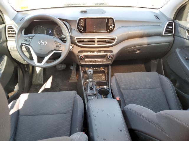Photo 8 from auction – 2019 HYUNDAI TUCSON LIM with VIN KM8J3CAL6KU031007