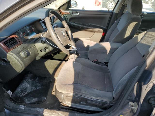 Photo 7 from auction – 2008 CHEVROLET IMPALA LT with VIN 2G1WT55N789288192