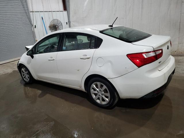 Photo 2 from auction – 2015 KIA RIO LX with VIN KNADM4A39F6504507