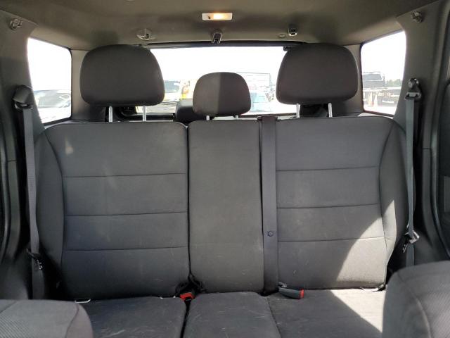 Photo 10 from auction – 2012 FORD ESCAPE XLT with VIN 1FMCU0D78CKC78979