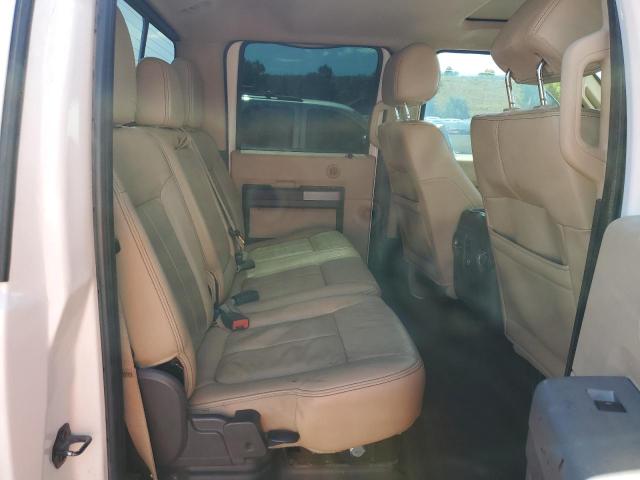 Photo 10 from auction – 2014 FORD F250 SUPER with VIN 1FT7W2BTXEEA07158