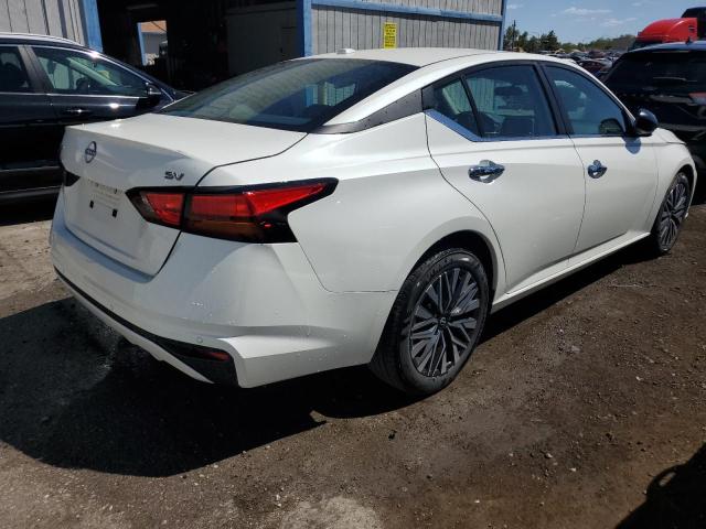 Photo 3 from auction – 2024 NISSAN ALTIMA SV with VIN 1N4BL4DV7RN394728