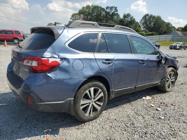 Photo 3 from auction – 2018 SUBARU OUTBACK 2. with VIN 4S4BSAKC2J3200776