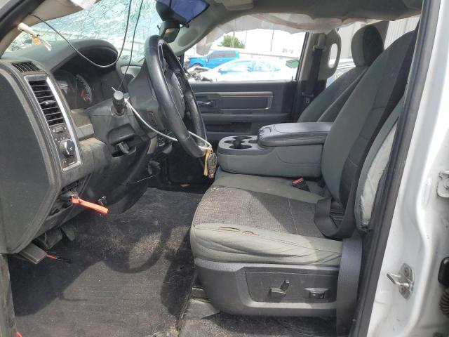 Photo 7 from auction – 2015 RAM 1500 SLT with VIN 1C6RR7GT5FS530975