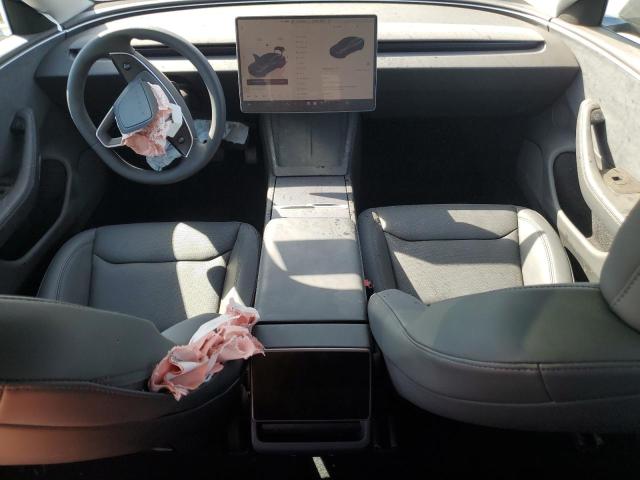 Photo 8 from auction – 2024 TESLA MODEL 3 with VIN 5YJ3E1EB0RF759079