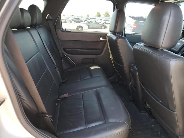 Photo 11 from auction – 2011 FORD ESCAPE LIM with VIN 1FMCU9E74BKA82202