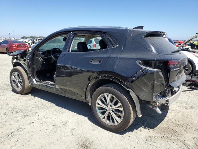 Photo 2 from auction – 2022 BUICK ENVISION P with VIN LRBAZLR45ND136091