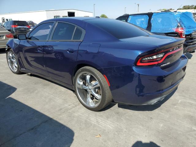 Photo 2 from auction – 2015 DODGE CHARGER SE with VIN 2C3CDXBG8FH812403