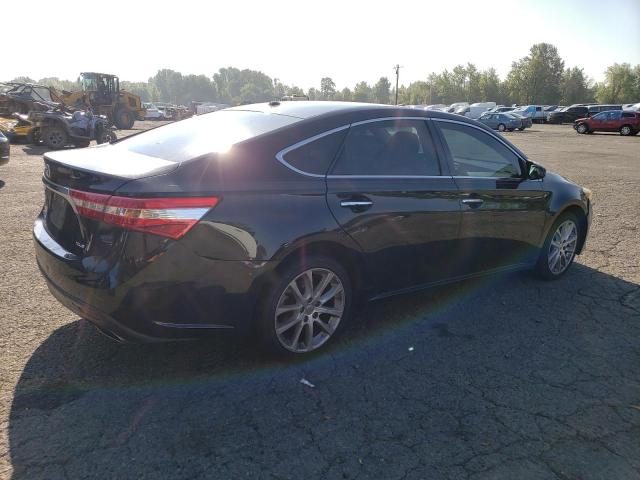 Photo 3 from auction – 2013 TOYOTA AVALON BAS with VIN 4T1BK1EB6DU031492