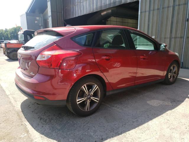 Photo 3 from auction – 2014 FORD FOCUS SE with VIN 1FADP3K26EL267880