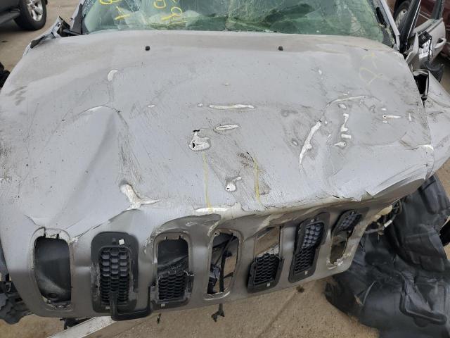 Photo 12 from auction – 2018 JEEP CHEROKEE L with VIN 1C4PJLLX2JD539235