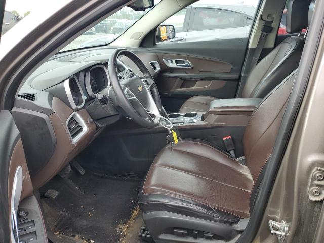 Photo 7 from auction – 2012 CHEVROLET EQUINOX LT with VIN 2GNALPEK3C6194153