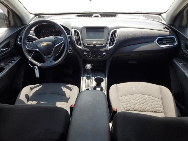 Photo 8 from auction – 2018 CHEVROLET EQUINOX LT with VIN 2GNAXJEV5J6325558