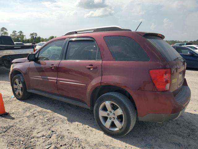 Photo 2 from auction – 2008 PONTIAC TORRENT with VIN 2CKDL33F886279865