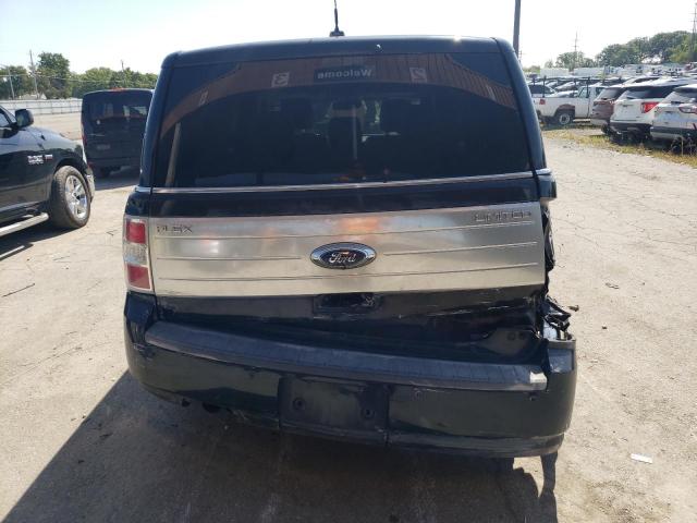 Photo 6 from auction – 2010 FORD FLEX LIMIT with VIN 2FMGK5DC6ABA66641
