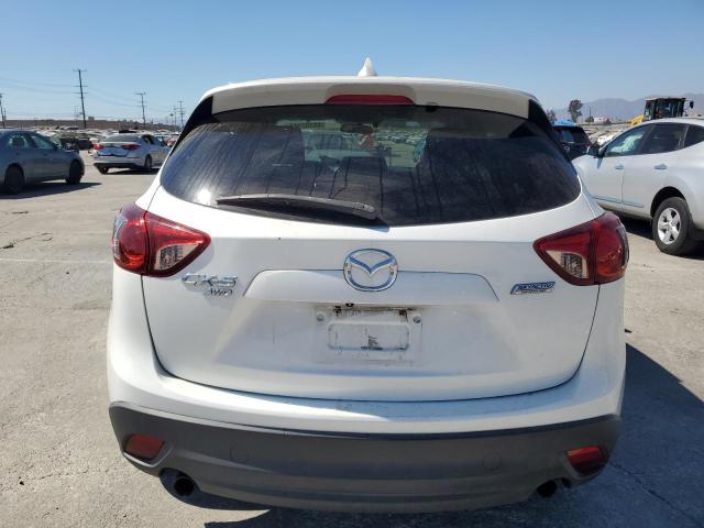 Zdjęcie 6 z aukcji – 2013 MAZDA CX-5 GT z VIN JM3KE4DE8D0124974