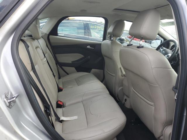 Photo 10 from auction – 2012 FORD FOCUS SEL with VIN 1FAHP3H22CL339017