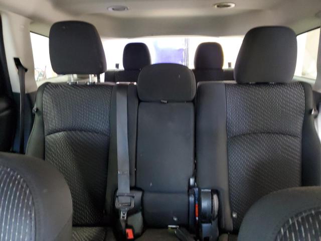 Photo 10 from auction – 2019 DODGE JOURNEY SE with VIN 3C4PDCBB3KT816080