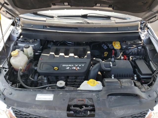 Photo 12 from auction – 2015 DODGE JOURNEY SE with VIN 3C4PDCAB5FT691008