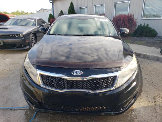 Photo 5 from auction – 2012 KIA OPTIMA LX with VIN 5XXGM4A7XCG057010