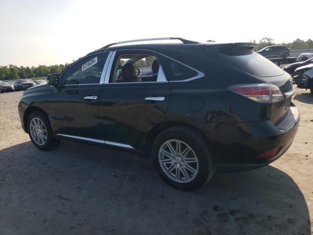 Photo 2 from auction – 2013 LEXUS RX 350 BAS with VIN 2T2BK1BA4DC159786