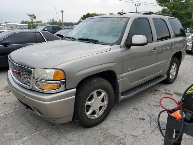 GMC YUKON DENA 2003 with VIN 1GKEK63U63J143135 - Photo from auction