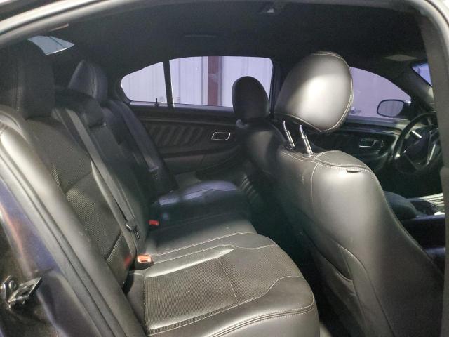 Photo 10 from auction – 2019 FORD TAURUS LIM with VIN 1FAHP2F80KG114183