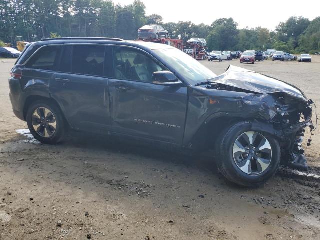 Photo 4 from auction – 2024 JEEP GRAND CHER with VIN 1C4RJYB60RC116590
