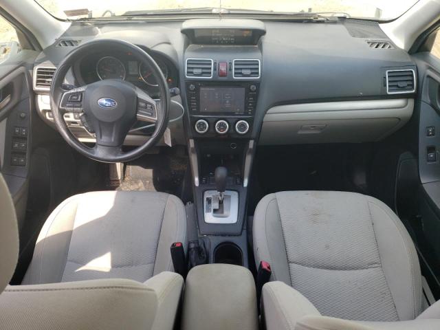 Photo 8 from auction – 2016 SUBARU FORESTER 2 with VIN JF2SJADC1GH477825