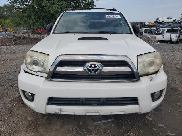 Photo 5 from auction – 2007 TOYOTA 4RUNNER SR with VIN JTEBU14R978087366