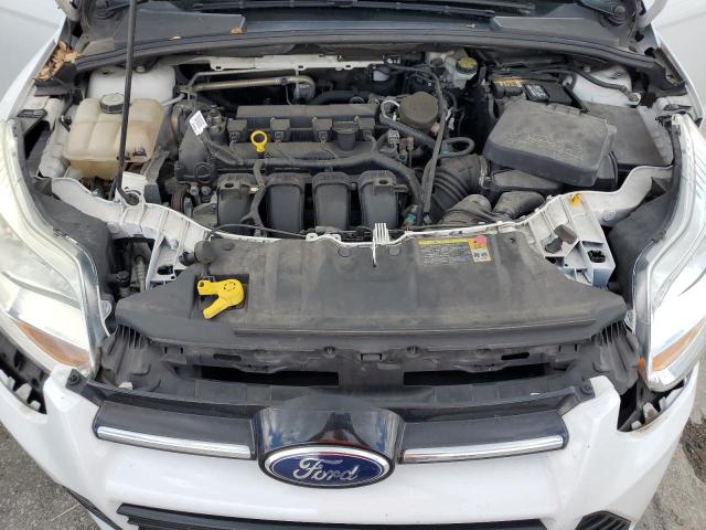 Photo 11 from auction – 2012 FORD FOCUS SEL with VIN 1FAHP3H24CL382600