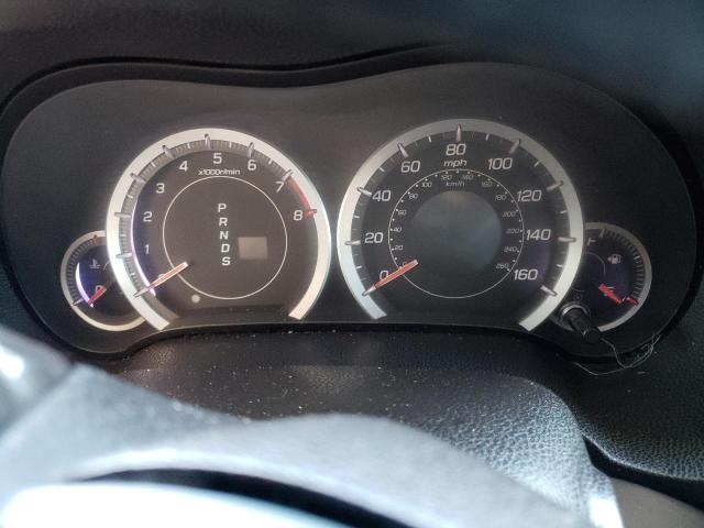 Photo 9 from auction – 2011 ACURA TSX with VIN JH4CU2F63BC005346