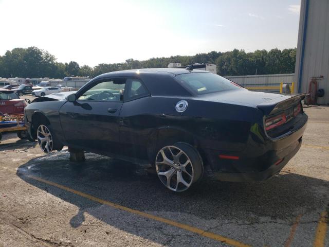 Photo 2 from auction – 2016 DODGE CHALLENGER with VIN 2C3CDZAG3GH308985