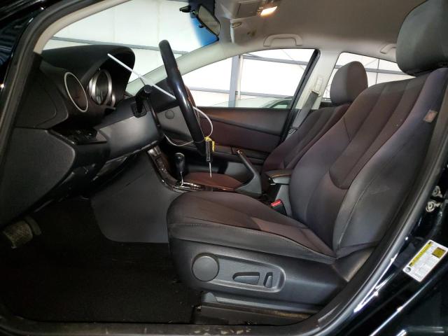 Photo 7 from auction – 2012 MAZDA 6 I with VIN 1YVHZ8DH9C5M25371