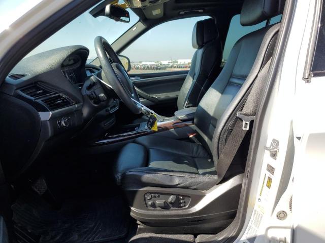 Photo 7 from auction – 2010 BMW X5 XDRIVE3 with VIN 5UXFF0C59ALT75089