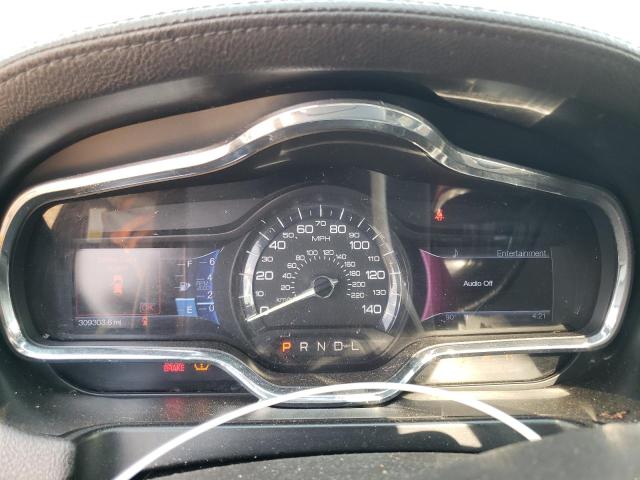 صورة رقم 9 من المزاد - 2013 LINCOLN MKT مع VIN 2LMHJ5NK5DBL54575