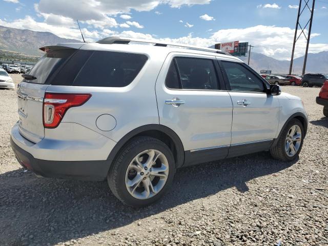 Photo 3 from auction – 2015 FORD EXPLORER L with VIN 1FM5K7F84FGA66875